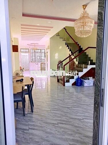 🏡 CHO THUÊ NHÀ 4 PHÒNG NGỦ FULL NỘI THẤT–KHU MỸ GIA–GIÁ 15 TRIỆU/THÁNG