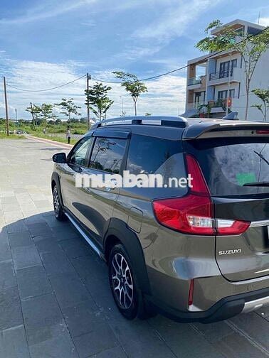 Suzuki XL 7 2021 GLX AT