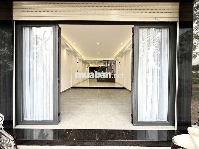 🏡 CHO THUÊ NHÀ 3 TẦNG MỚI XÂY CỰC ĐẸP–KĐT HÀ QUANG 2– GIÁ 20 TRIỆU