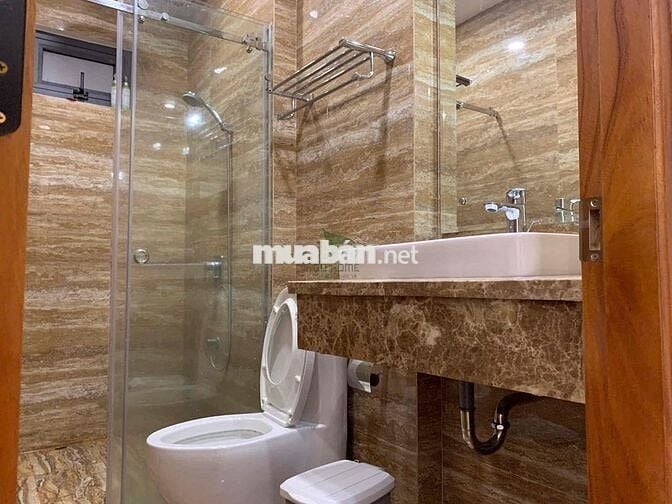 CHO THUÊ NHÀ KINH DOANH 5 PHÒNG NGỦ KHU VCN PHƯỚC HẢI