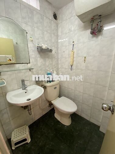 GĐ CC bán nhà mặt phố Vương Thừa Vũ, Thanh Xuân, HN