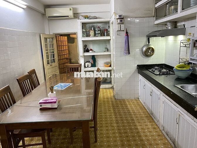 GĐ CC bán nhà mặt phố Vương Thừa Vũ, Thanh Xuân, HN