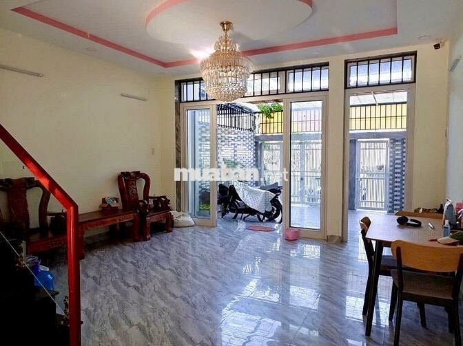 🏡 CHO THUÊ NHÀ 4 PHÒNG NGỦ FULL NỘI THẤT–KHU MỸ GIA–GIÁ 15 TRIỆU/THÁNG