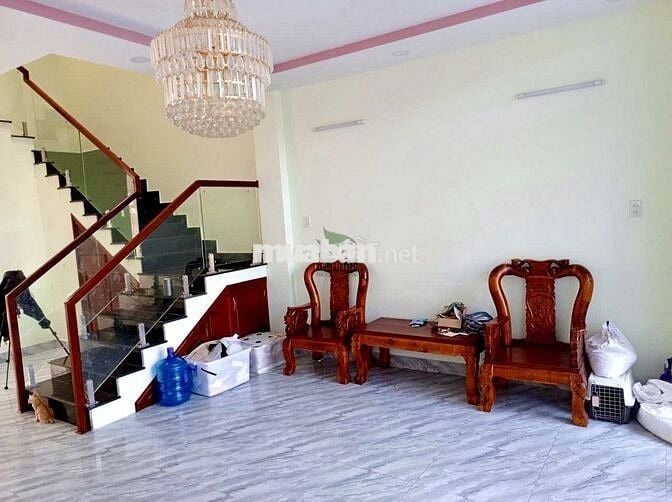🏡 CHO THUÊ NHÀ 4 PHÒNG NGỦ FULL NỘI THẤT–KHU MỸ GIA–GIÁ 15 TRIỆU/THÁNG
