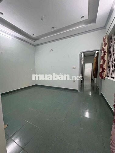 CHO THUÊ NHÀ KDC HIỆP THÀNH 1 NHÀ SIÊU MỚI