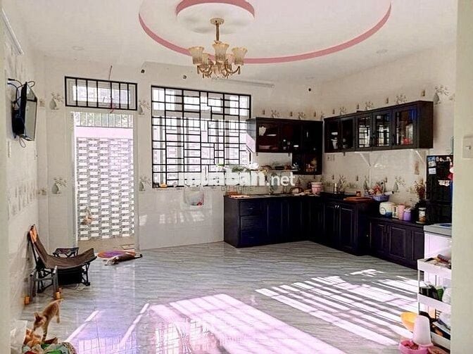 🏡 CHO THUÊ NHÀ 4 PHÒNG NGỦ FULL NỘI THẤT–KHU MỸ GIA–GIÁ 15 TRIỆU/THÁNG