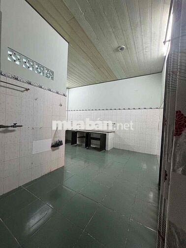 CHO THUÊ NHÀ KDC HIỆP THÀNH 1 NHÀ SIÊU MỚI