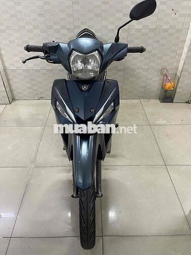SIRIUS Fi 2015 BS 70 HỖ TRỢ GÓP OĐ CÓ GL ĐỖI XE
