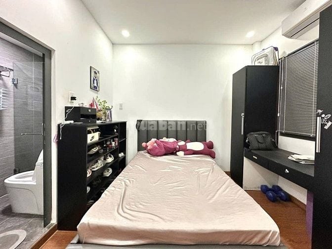 GIẢM GIÁ CỰC SỐC TỚI 200TR-NGUYỄN VĂN ĐẬU-BÌNH THẠNH-GIÁ3,185TỶ-45,5m2
