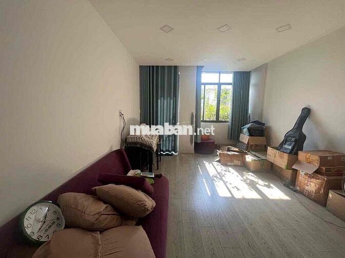🏠 **CẦN BÁN NHÀ PHỐ HIỆN ĐẠI MẶT TIỀN SỐ TẠI CHỢ TÂN MỸ QUẬN 7**