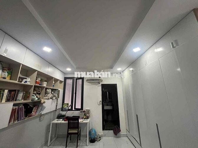 🏠 **CẦN BÁN NHÀ PHỐ HIỆN ĐẠI MẶT TIỀN SỐ TẠI CHỢ TÂN MỸ QUẬN 7**