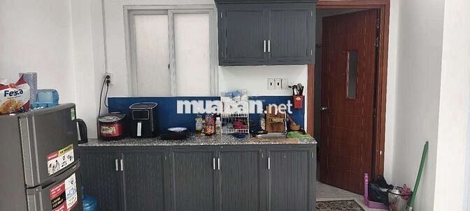 Kiếm ở ghép 1:1 trong toà nhà nguyên căn 2 pn