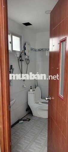 Kiếm ở ghép 1:1 trong toà nhà nguyên căn 2 pn