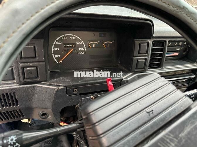 2009 - 9000 km