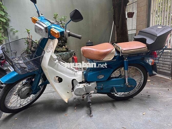 xe đẹp