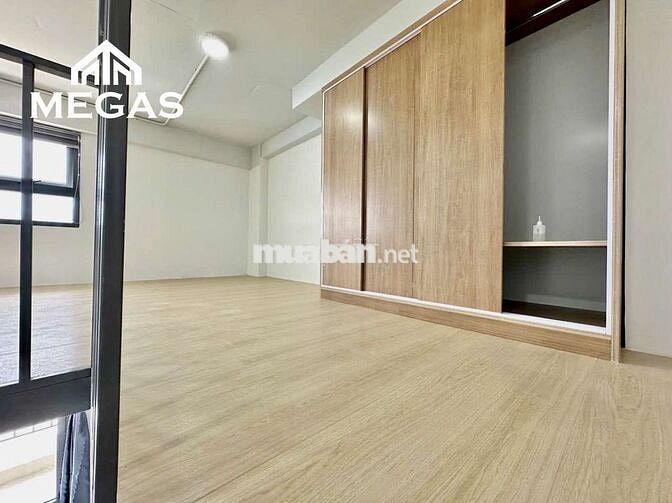 Phòng mới ngay đường số 2, Trường Thọ. Gần Metro Bình Thái