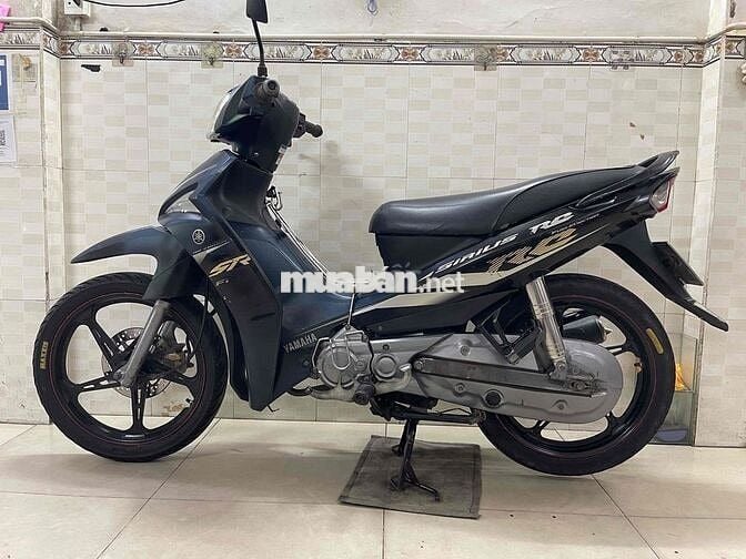 SIRIUS Fi 2015 BS 70 HỖ TRỢ GÓP OĐ CÓ GL ĐỖI XE