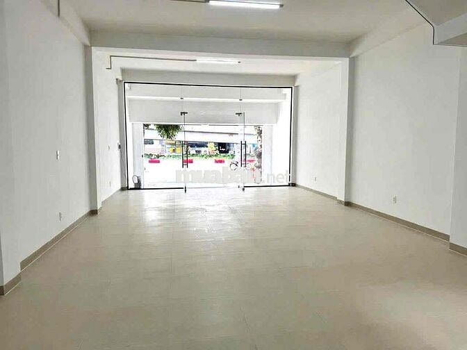 Toà nhà mặt tiền Cộng Hoà cho thuê nguyên căn
