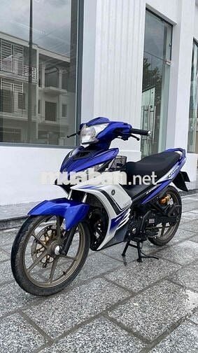 Exciter 135 Bs 71