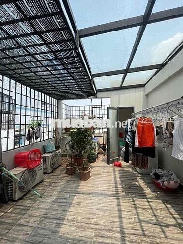 🏠 **CẦN BÁN NHÀ PHỐ HIỆN ĐẠI MẶT TIỀN SỐ TẠI CHỢ TÂN MỸ QUẬN 7**