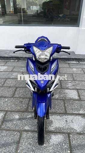 Exciter 135 Bs 71