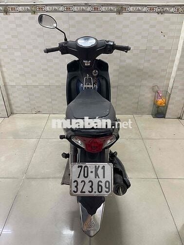 SIRIUS Fi 2015 BS 70 HỖ TRỢ GÓP OĐ CÓ GL ĐỖI XE