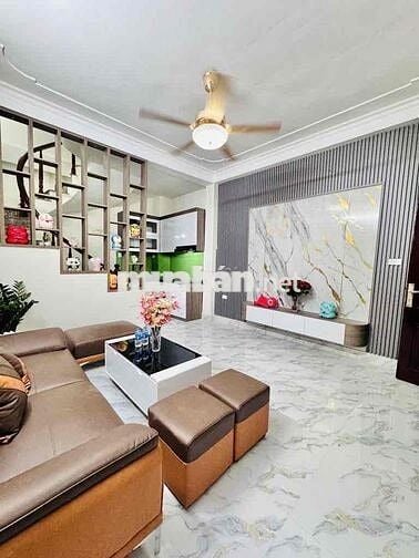 🏡Bán Nhà VF3 Đỗ Cửa| 28m2 - 5 Tầng Mới - 6,5 Tỷ| Nội Thất Đẹp, Ở Ngay