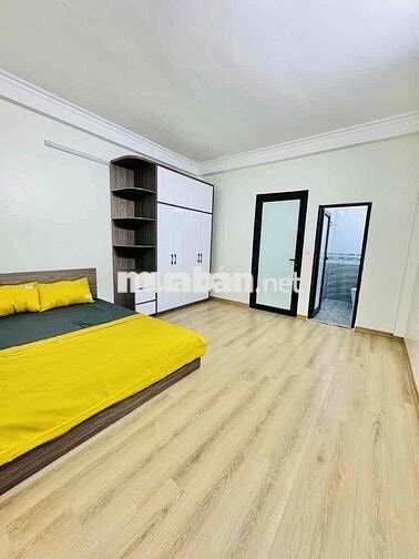 🏡Bán Nhà VF3 Đỗ Cửa| 28m2 - 5 Tầng Mới - 6,5 Tỷ| Nội Thất Đẹp, Ở Ngay