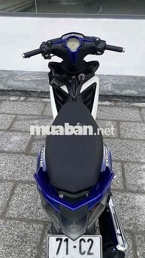 Exciter 135 Bs 71
