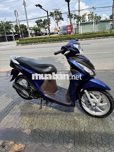 honda vison 2016