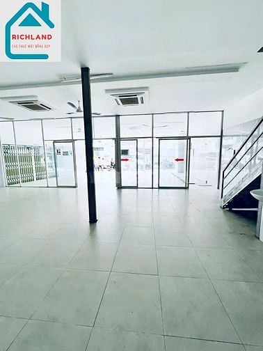 Cho Thuê Nhà Mặt Tiền  Phan Đình Phùng, P1,Phú Nhuận_DT:10 x 32 NH12m