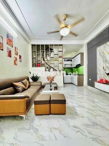 🏡Bán Nhà VF3 Đỗ Cửa| 28m2 - 5 Tầng Mới - 6,5 Tỷ| Nội Thất Đẹp, Ở Ngay