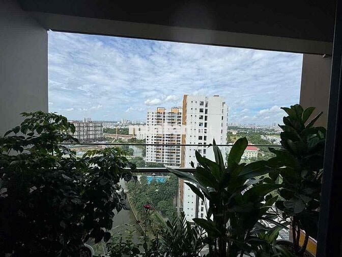 BÁN CĂN GÓC MIZUKI PARK 2PN 79m2 BLOCK MP678- CÒN THƯƠNG LƯỢNG