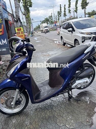 honda vison 2016
