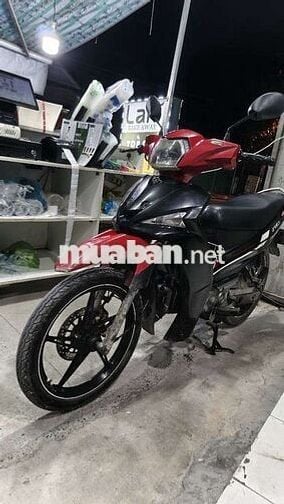 Cần bán xe Sirius Fi 2016