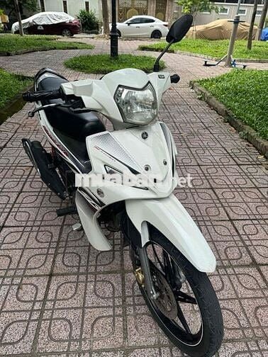 Yamaha Sirius Fi 2016 Bs Ninh Thuận