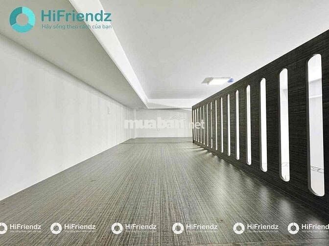 DUPLEX gác cao Full nội thất Ngay Âu Cơ - Kênh Tân Hoá