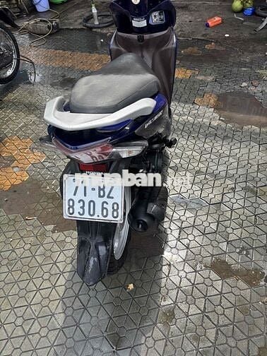 honda vison 2016