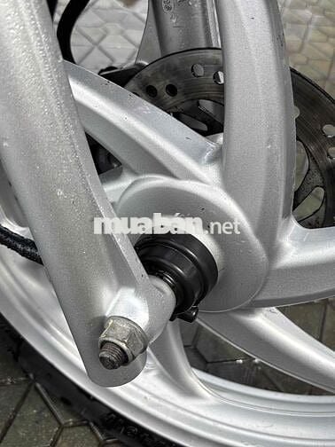 honda vison 2016