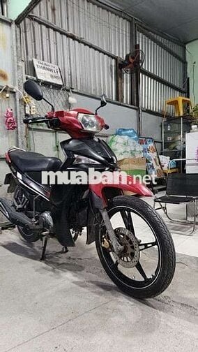 Cần bán xe Sirius Fi 2016