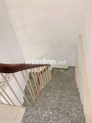 Nhà Mới Hẻm Xe Hơi Cách MT Vài Bước Chân_ Lý Thái Tổ Q10