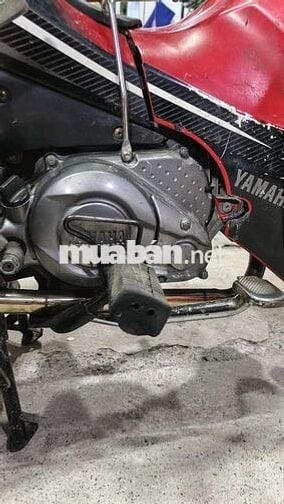 Cần bán xe Sirius Fi 2016