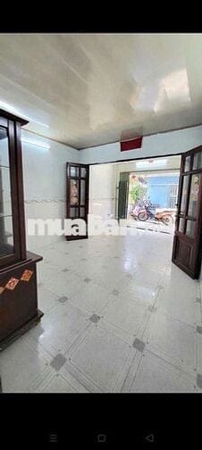 Bán nhà:4x13,5,1lầu,3PN hẻm 128, Huỳnh Tấn phát,Tân thuận tây,Q7
