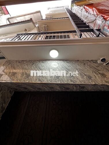 Phân lô Nguyễn An Ninh 35m, 6 tầng thang máy, giá nhỉnh 8 tỷ