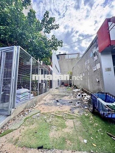 Lô đất gần 100m2, mặt tiền kinh doanh, bên cạnh Siêu Thị Gigamall.