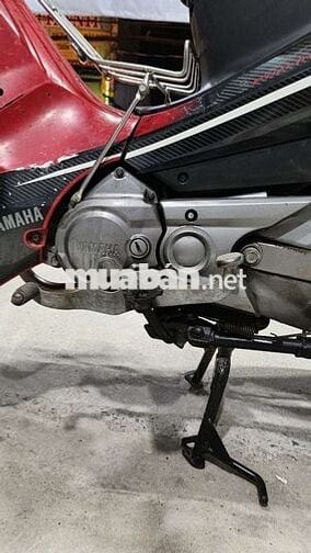 Cần bán xe Sirius Fi 2016