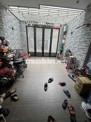 🏠 **CẦN BÁN NHÀ PHỐ HIỆN ĐẠI MẶT TIỀN SỐ TẠI CHỢ TÂN MỸ QUẬN 7**