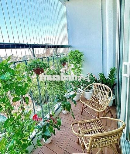 Bán căn 3pn hud Linh Đàm 92m, 5,25 tỷ