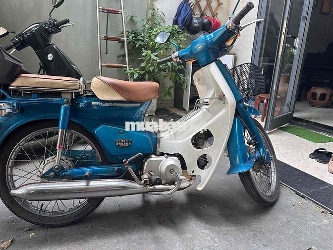 xe đẹp