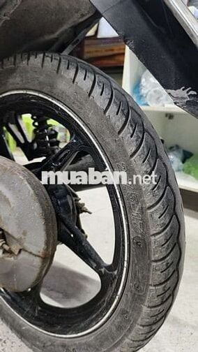 Cần bán xe Sirius Fi 2016